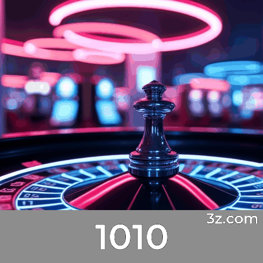1010 Logo