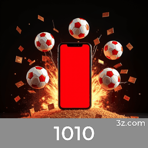 1010 Logo